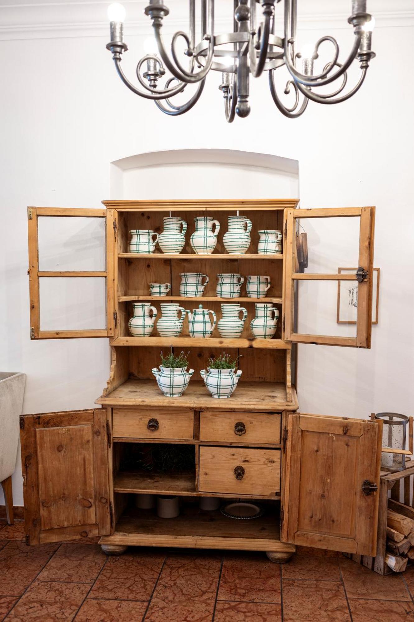 Gasthof Post St. Martin Am Tgb. 상트마틴암테넨게비르게 외부 사진